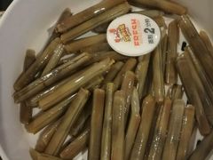 -马路边上·小海鲜烧烤(八一路店)