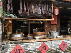 -青城甲(青城山店)