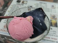 -五福堂龟苓膏(河东北山店)