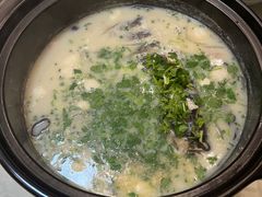 天目湖鱼头-海江5号