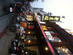 老土灶川西味道(跃进桥店)-老土灶民间菜(跃进桥店)