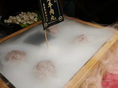 -原牛道·潮汕围炉火锅(讯美店)