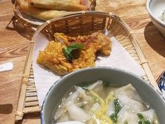 -新梅华·茶点餐厅(欧尚店)