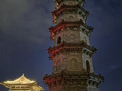 -大同古城墙