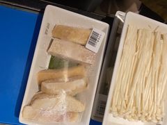 -野妹经典火锅(民治店)