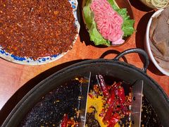 -周小明火锅(黑金冠社区店)