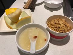 -海底捞火锅(上地华联店)
