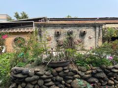 -园林美食城·本土农家菜(杨和镇店)