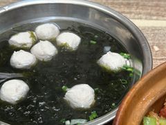 -壹煲口福煲仔饭(中山路店)
