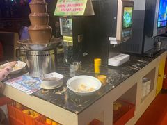 -巴犀烧烤(新崇光店)