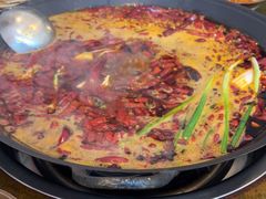 -黄潇洒老火锅(九眼桥宏济巷店)