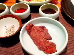 -黑牛の店·和牛烧肉(大悦城店)