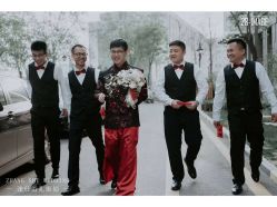 -张仕婚礼·做有温度的婚礼