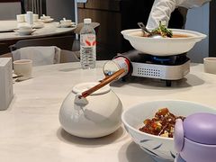 -楚山晓·湖北菜(武汉光谷K11店)