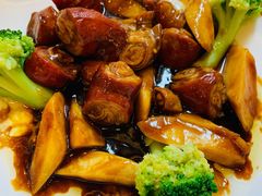 -三凤酒家·百年无锡菜(清扬茂业店)