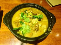 -黑鸡小馆(金源店)