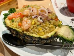 -避风塘(宝山万达店)