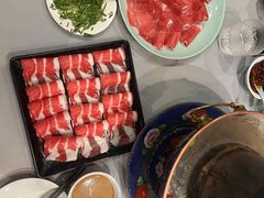 -东来顺饭庄(apm总店)