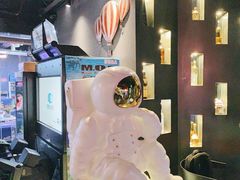 -CIAO·团建聚餐·生日派对轰趴馆(福田店)