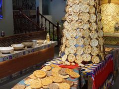 -新疆国际大巴扎