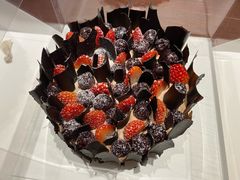 -大连铂尔曼酒店-铂尔曼美食廊 Pullman Deli