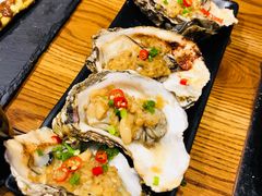 -烧货·活海鲜炭烧(湖滨商业街店)