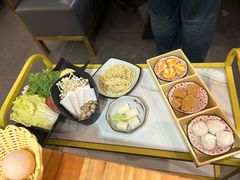 -牛匠和牛寿喜锅(西安总店)