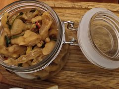 -秀儿家の小确幸融合西餐厅(万达店)