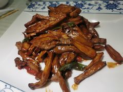 -水乡人家私房菜(逢简店)