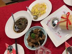 -徐记私厨(半淞园路店)