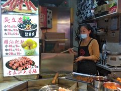 -庙街旅游·美食广场(五一广场店)