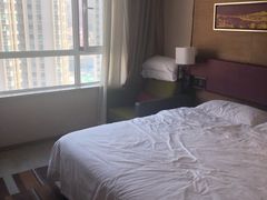 -黄河美华酒店(兰州高铁西站七里河黄河大桥店)