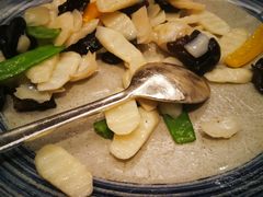 -星河湾半岛酒店-真粤中餐厅