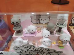 -苏宁易购(成都春熙路店)