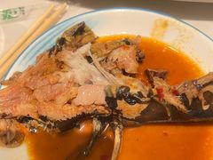 -大鹅岛灶台鱼·铁锅炖(水库路店)
