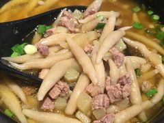 -西贝莜面村(金隅嘉品mall店)