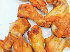 -Mr.Pizza米斯特比萨(五四广场青岛首店)