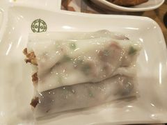 -添好运点心专门店(中环IFC店)