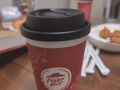 -必胜客(滨江店)