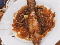 -巴依老爷新疆美食(望京小街店)