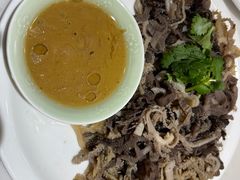 -老仁义·清真菜(太古街店)