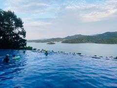 -天目湖涵田半山温泉