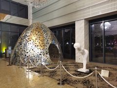 -上海虹桥西郊假日酒店