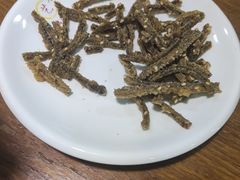 -乐山第一家临江鳝丝(茶坊路店)