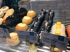 -OVEN LAB乐欧酵室(裕华万达店)