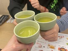 -苏小柳点心·手作小笼包(浦东嘉里城分院)