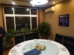 包厢-京北渔家傲