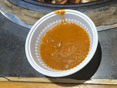 -三石手撕老母鸡锅中锅(香君路店)