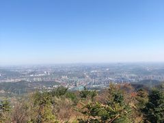 -定都峰
