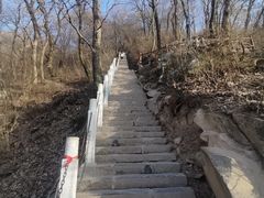 -终南山南五台景区